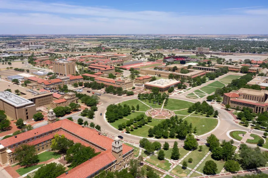Lubbock