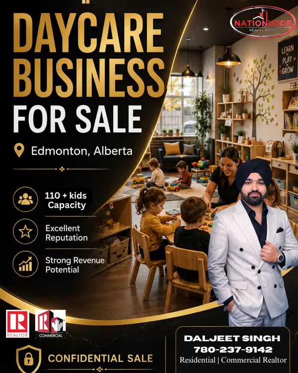 Confidential Ave, Edmonton Ab, 