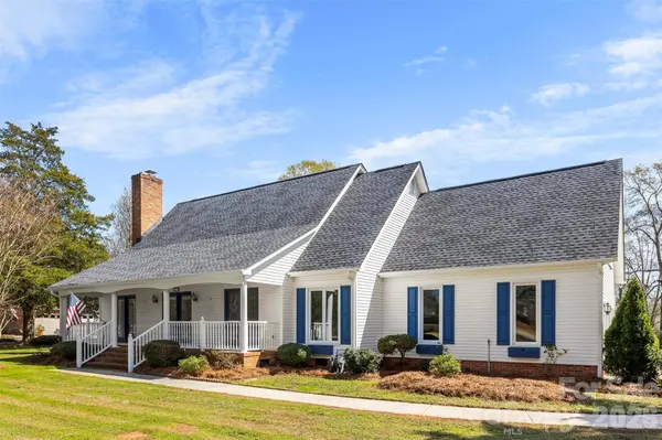 1347 Meadow Lakes RD, Rock Hill, SC 29732