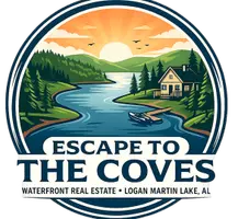 Escape To The Coves