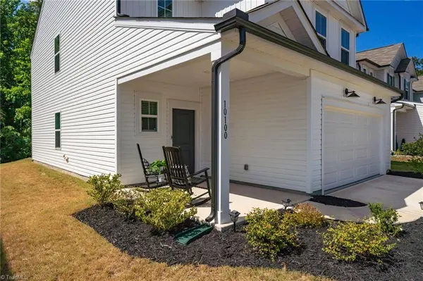 10100 Travis Floyd LN, Charlotte, NC 28214