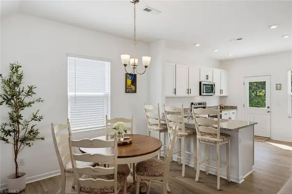 10100 Travis Floyd LN, Charlotte, NC 28214