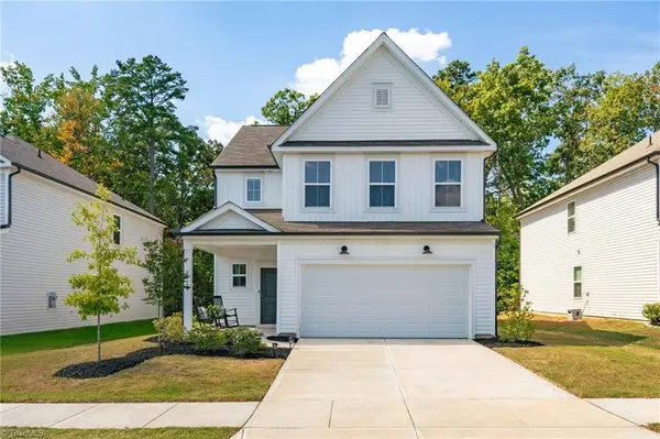10100 Travis Floyd LN, Charlotte, NC 28214