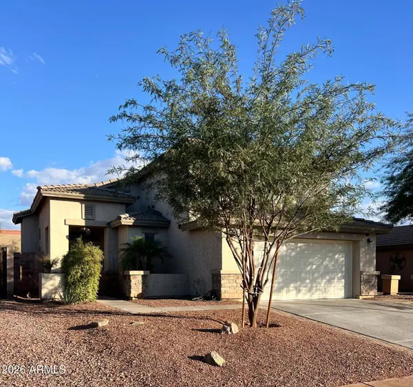 2721 S 108TH Avenue, Avondale, AZ 85323