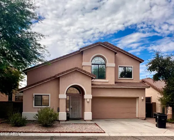 6730 E PRESTON Street #46, Mesa, AZ 85215