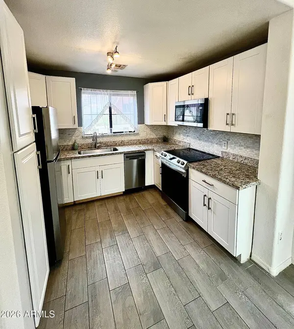 6730 E PRESTON Street #46, Mesa, AZ 85215