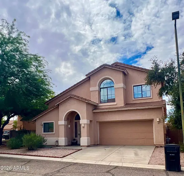 6730 E PRESTON Street #46, Mesa, AZ 85215