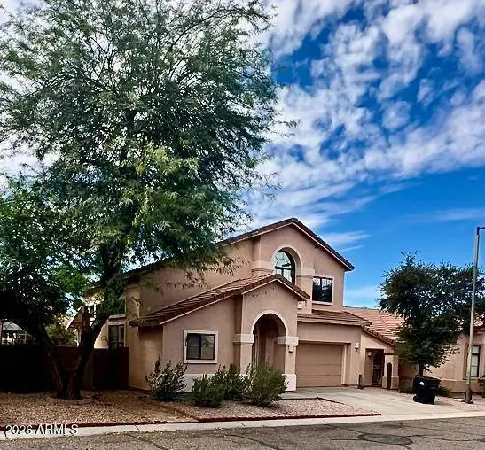 6730 E PRESTON Street #46, Mesa, AZ 85215