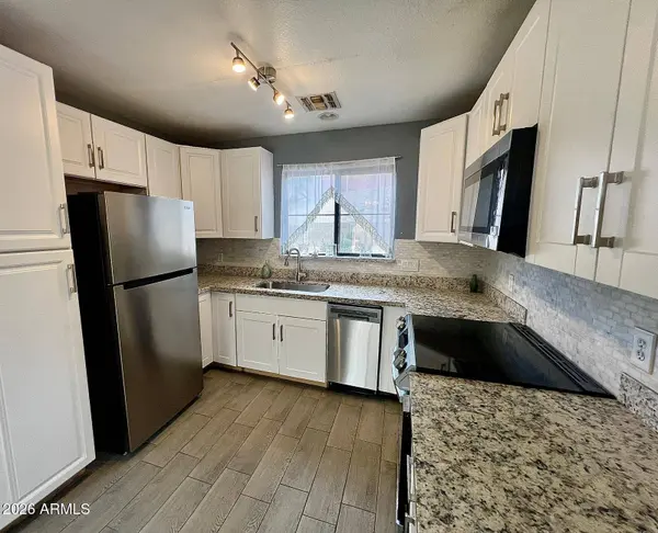 6730 E PRESTON Street #46, Mesa, AZ 85215