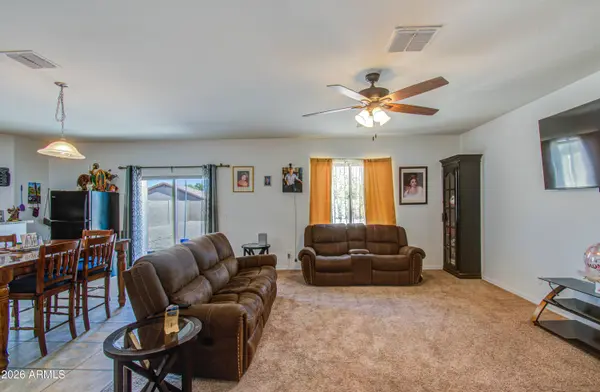 4961 S 246th Avenue, Buckeye, AZ 85326