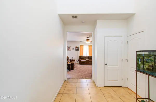 4961 S 246th Avenue, Buckeye, AZ 85326