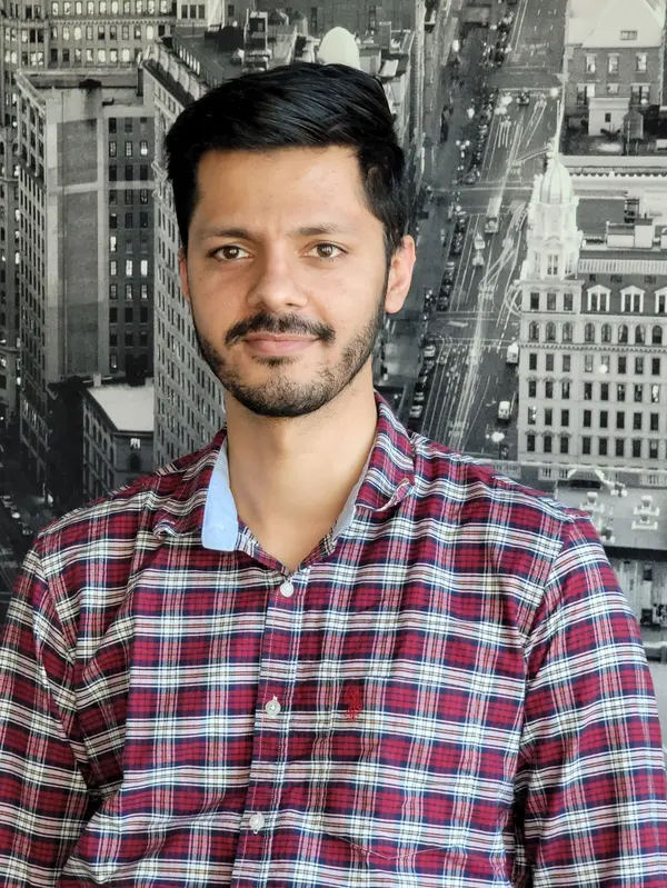 Arshdeep Singh