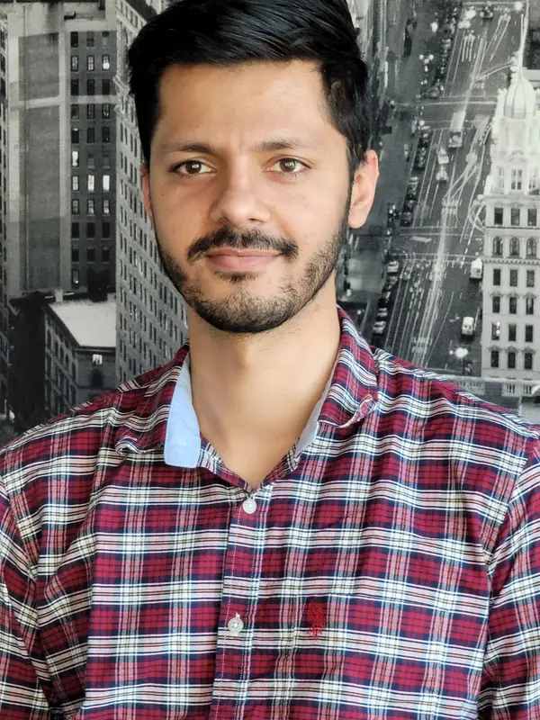 Arshdeep Singh