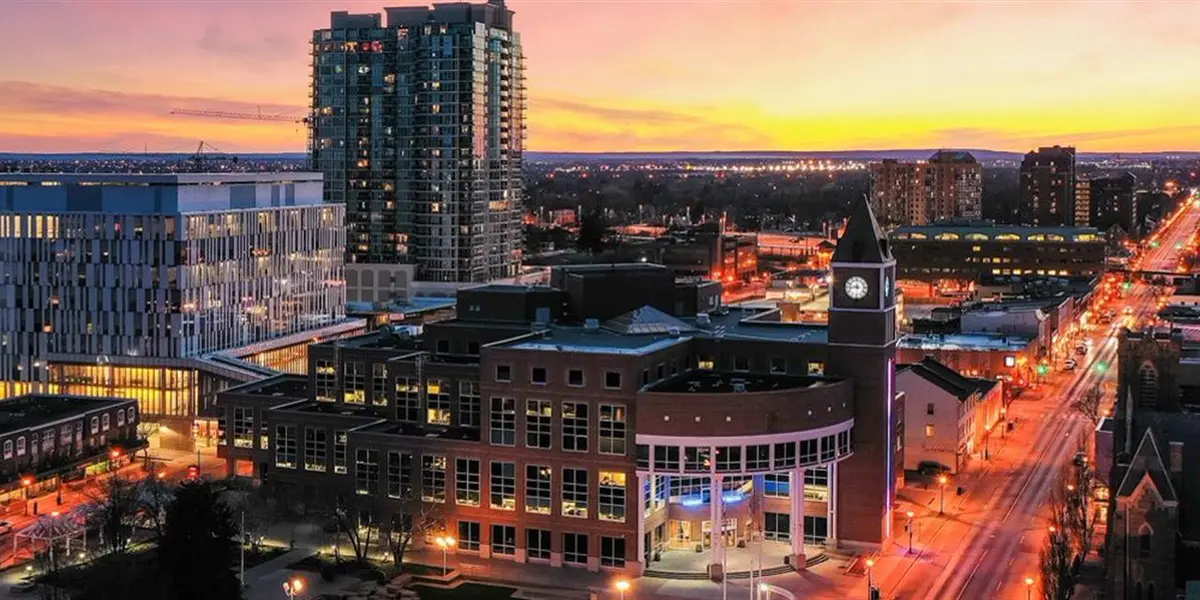 Brampton