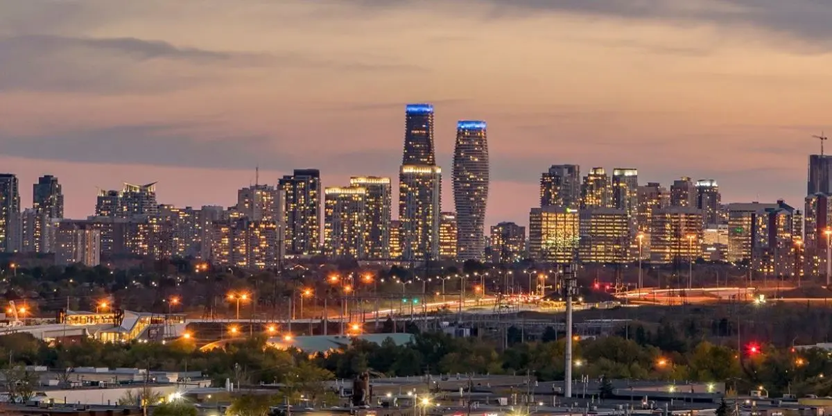 Mississauga