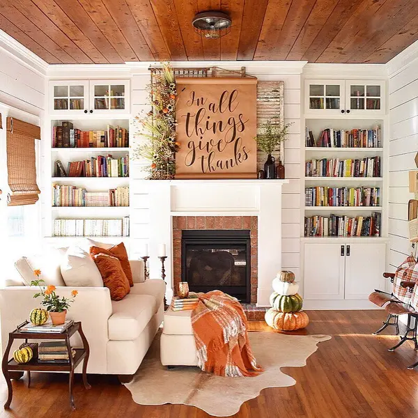 FALL HOME MAINTENANCE CHECKLIST: GET YOUR HOME READY FOR THE SEASON,SOFIA BUTT