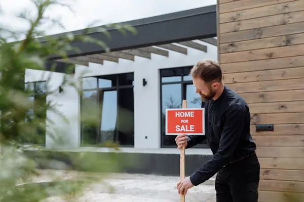 HOW TO PREPARE YOUR HOME BEFORE LISTING,SOFIA BUTT
