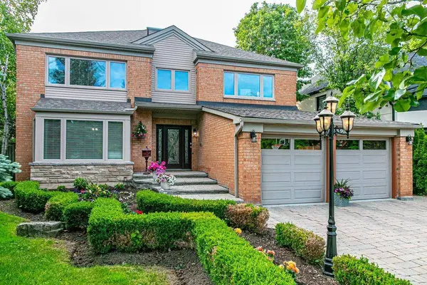 3739 St. Laurent CT