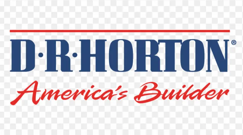 DR Horton