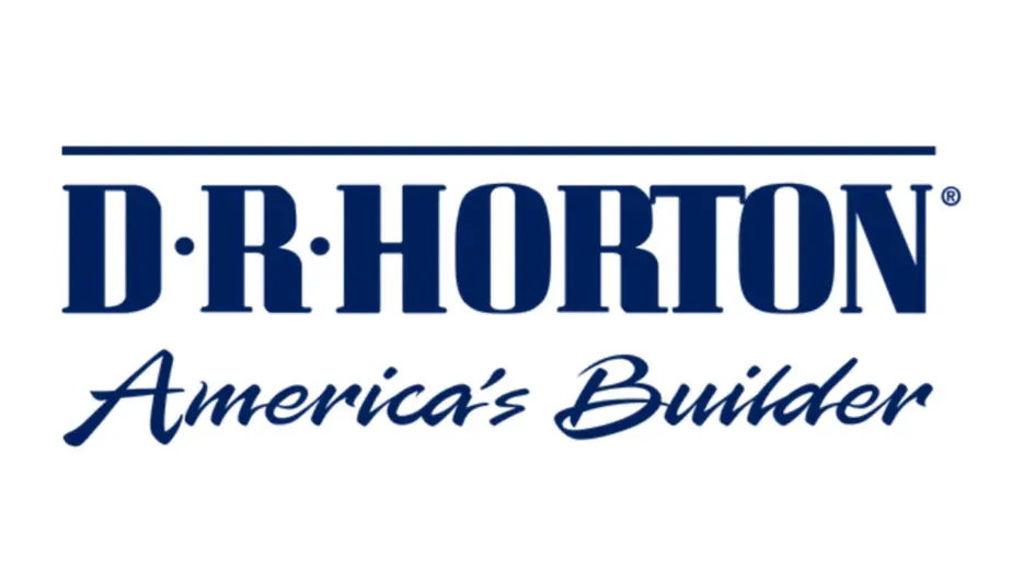 DR Horton