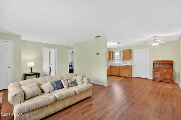 29 Slipper Orchid TRL E, Palm Coast, FL 32164