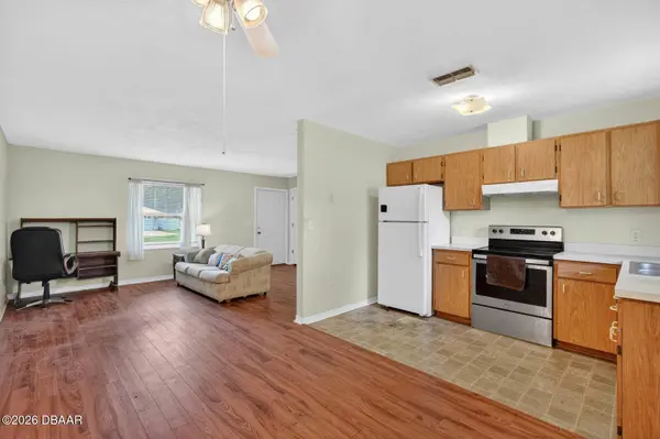 29 Slipper Orchid TRL E, Palm Coast, FL 32164