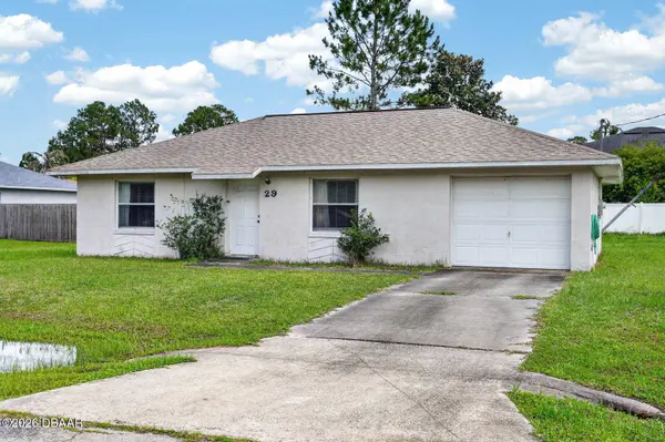 29 Slipper Orchid TRL E, Palm Coast, FL 32164