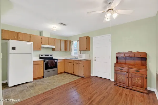 29 Slipper Orchid TRL E, Palm Coast, FL 32164