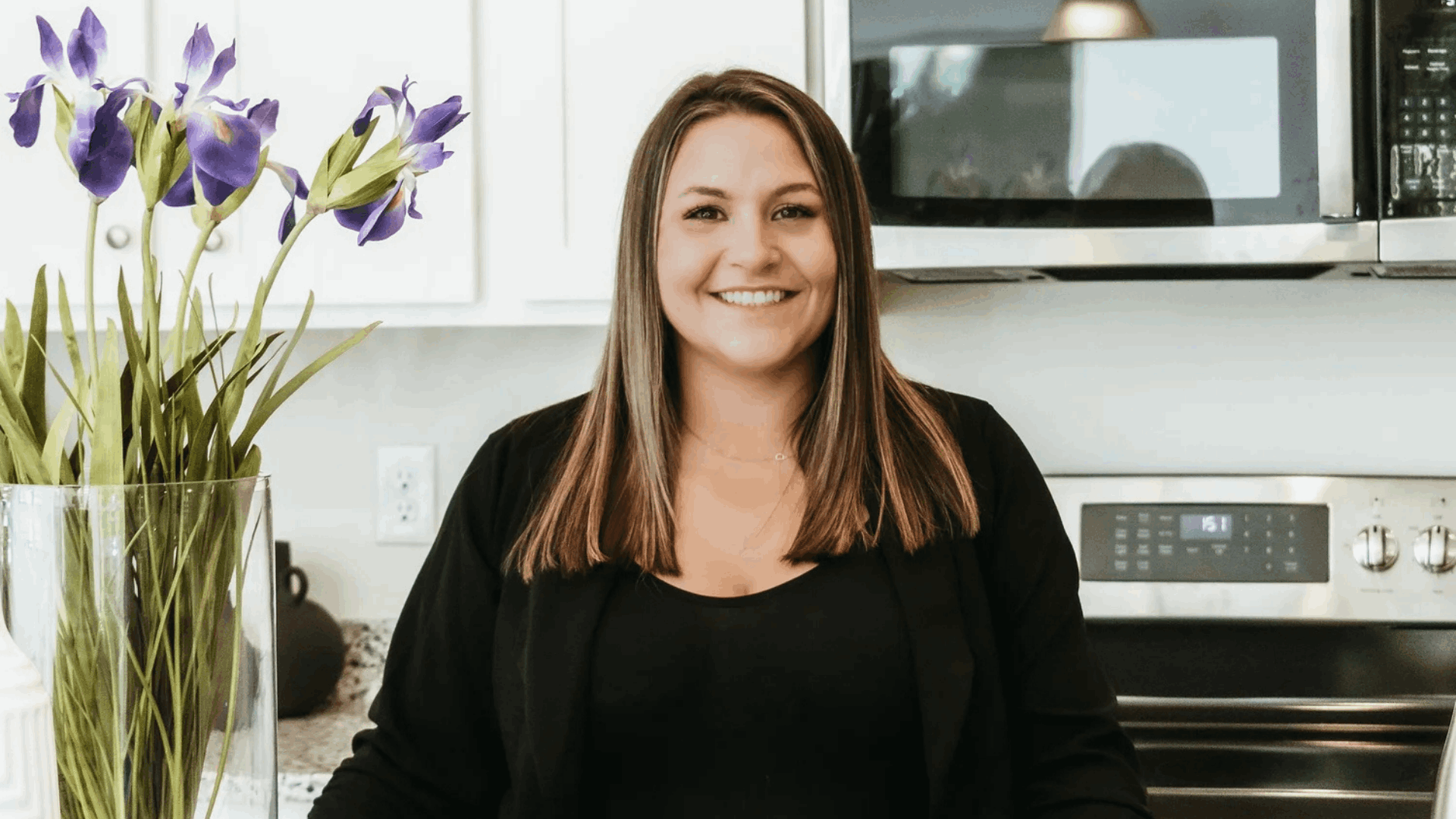 Kerri Worden