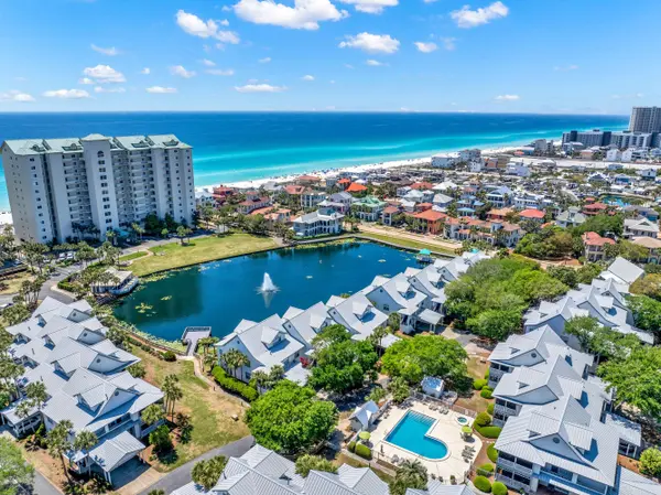 9815 Us Highway 98 #UNIT 129, Miramar Beach, FL 32550