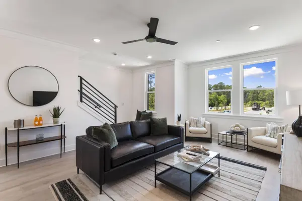 209 Blue Eden LOOP #Lot 15, Santa Rosa Beach, FL 32459