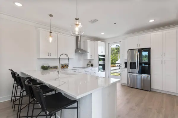 209 Blue Eden LOOP #Lot 15, Santa Rosa Beach, FL 32459