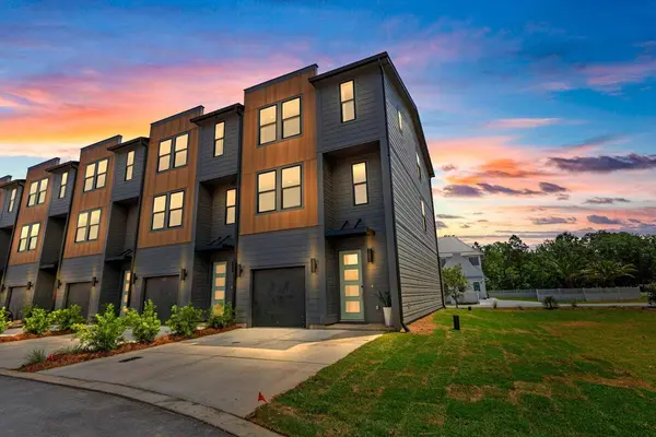 209 Blue Eden LOOP #Lot 15, Santa Rosa Beach, FL 32459