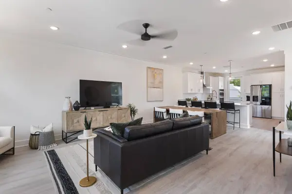 209 Blue Eden LOOP #Lot 15, Santa Rosa Beach, FL 32459