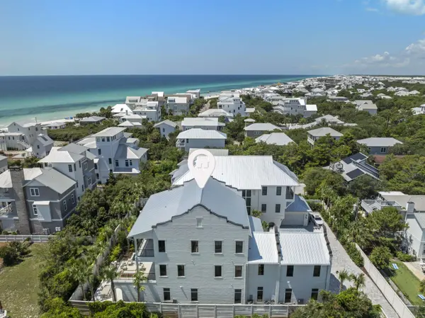 140 S Wall ST, Inlet Beach, FL 32461