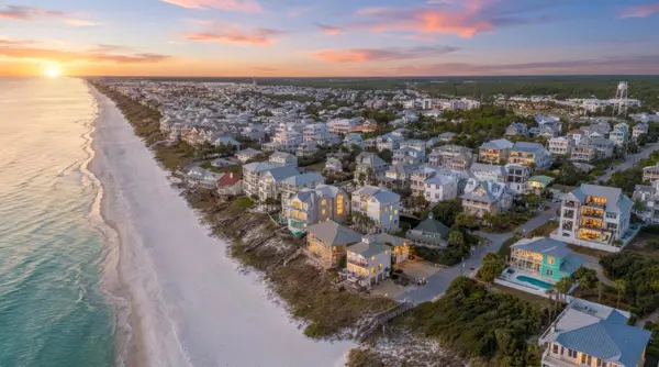 140 S Wall ST, Inlet Beach, FL 32461