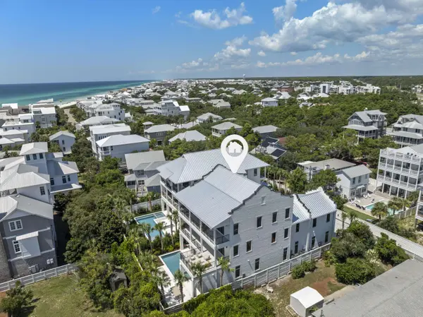 140 S Wall ST, Inlet Beach, FL 32461