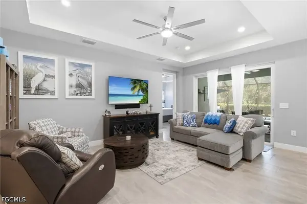 3121 Heritage Pines DR, Fort Myers, FL 33905