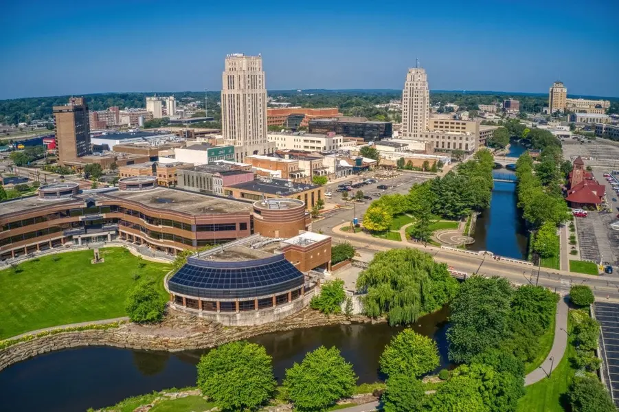 Battle Creek