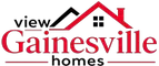 view Gainesville homes logo no background