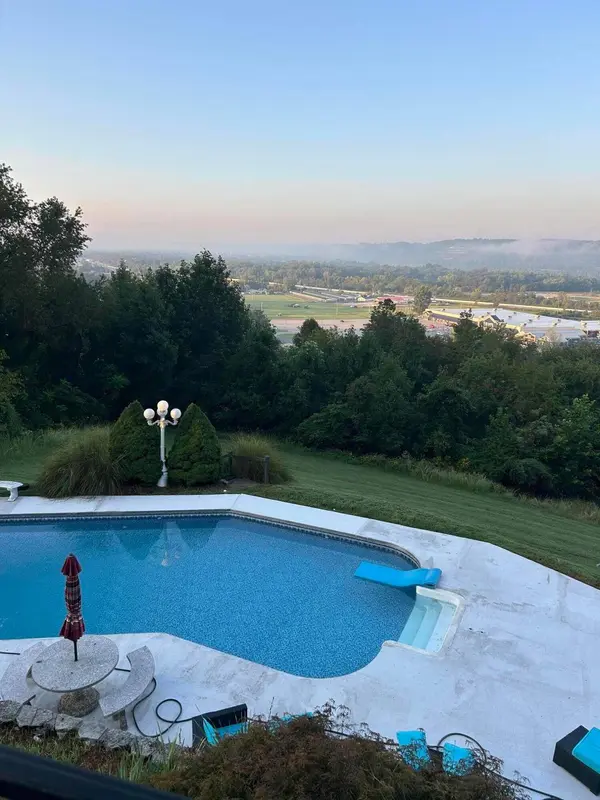 7617 Sun Hill Drive, Portsmouth, OH 45662