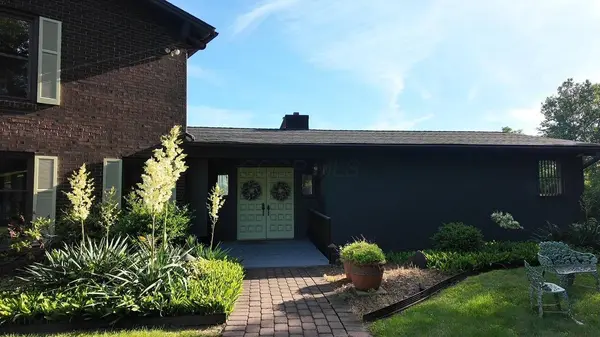 7617 Sun Hill Drive, Portsmouth, OH 45662