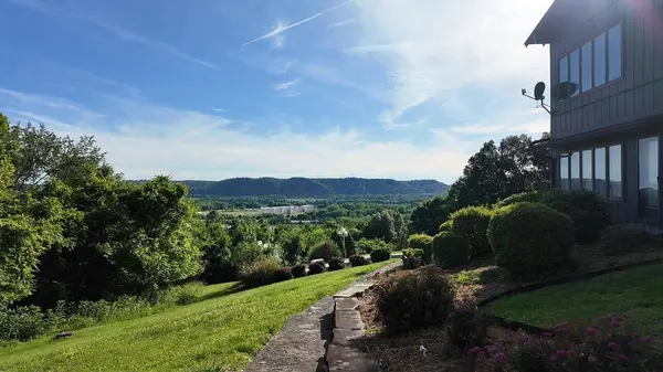 7617 Sun Hill Drive, Portsmouth, OH 45662
