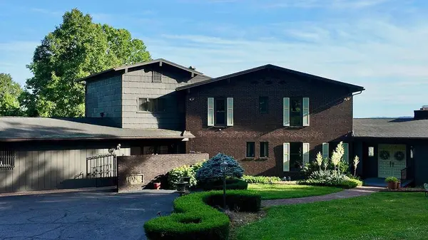 7617 Sun Hill Drive, Wheelersburg, OH 45662