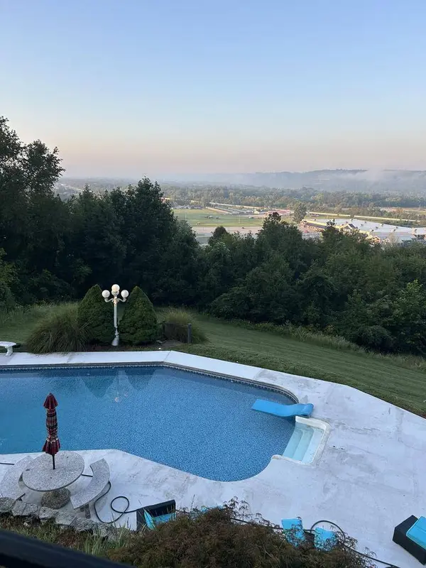 7617 Sun Hill Drive, Wheelersburg, OH 45662