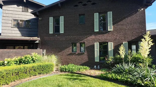 7617 Sun Hill Drive, Portsmouth, OH 45662