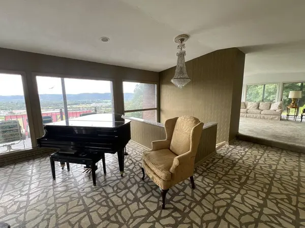 7617 Sun Hill Drive, Wheelersburg, OH 45662