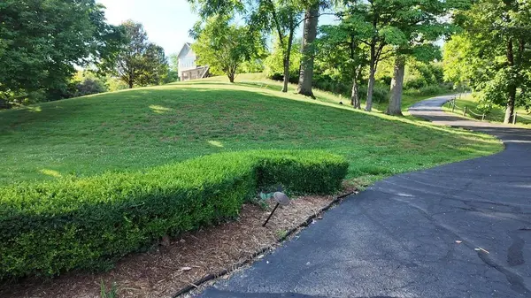 7617 Sun Hill Drive, Portsmouth, OH 45662
