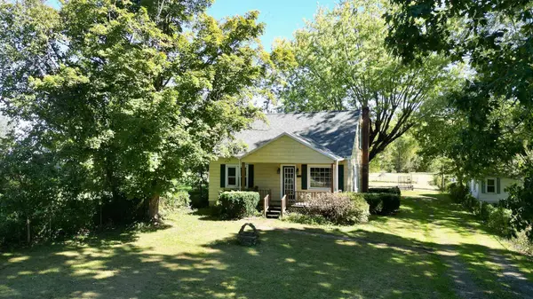 3288 Massieville Road