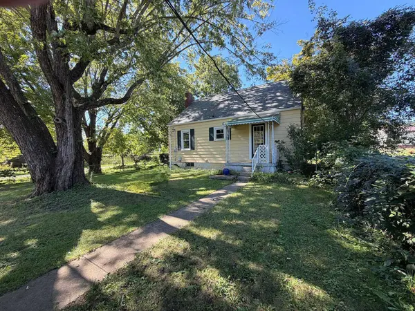 3288 Massieville Road, Chillicothe, OH 45601